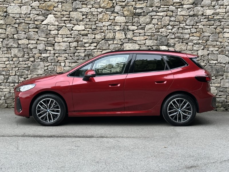 2026 (75) BMW 2 SERIES 225e xDrive M Sport Active Tourer 5806376