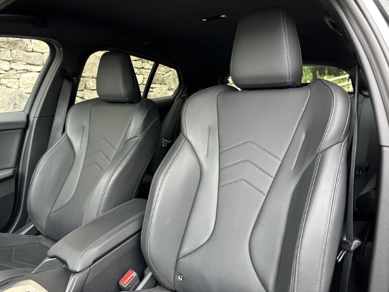2025 (75) BMW 1 SERIES 120 M Sport 5dr  5789359