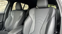 2025 (75) BMW 1 SERIES 120 M Sport 5dr 5789359