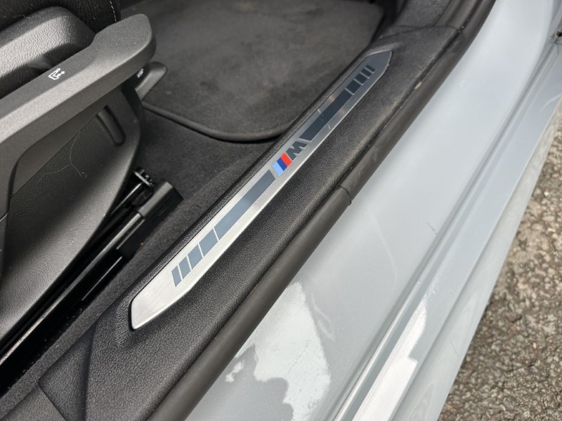 2025 (75) BMW 1 SERIES 120 M Sport 5dr  5789338