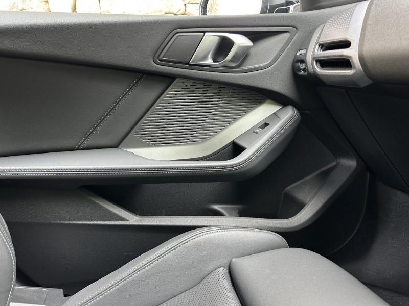 2025 (75) BMW 1 SERIES 120 M Sport 5dr  5789341