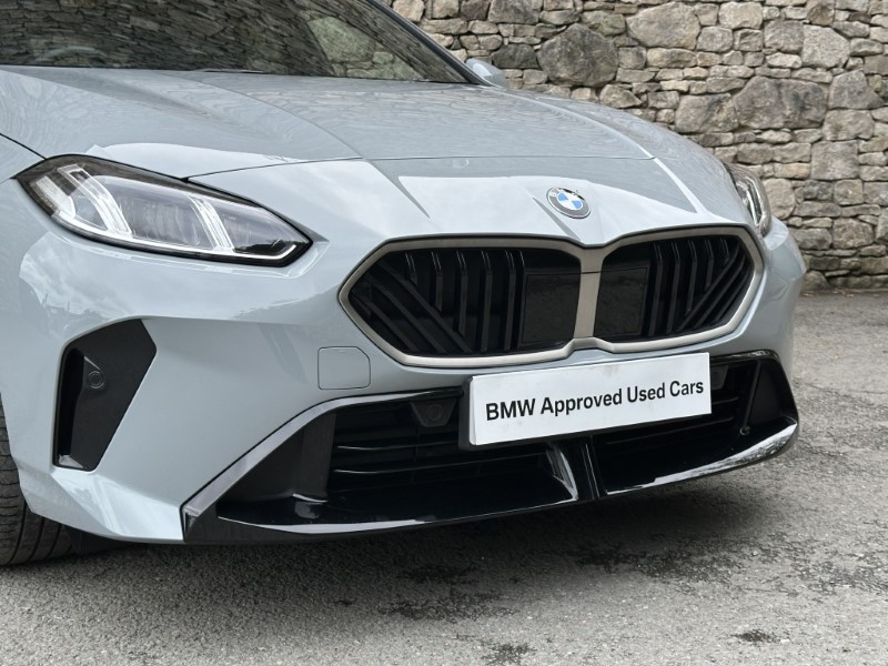 2025 (75) BMW 1 SERIES 120 M Sport 5dr  5789384