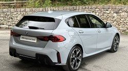 2025 (75) BMW 1 SERIES 120 M Sport 5dr 5789388
