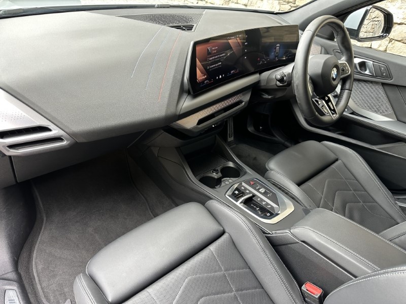 2025 (75) BMW 1 SERIES 120 M Sport 5dr  5789357