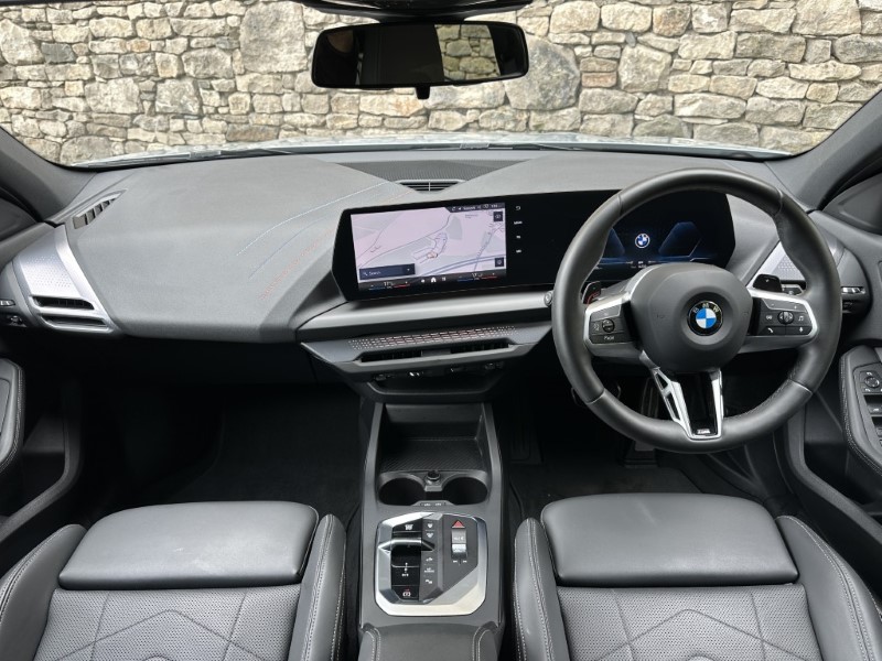 2025 (75) BMW 1 SERIES 120 M Sport 5dr  5789374