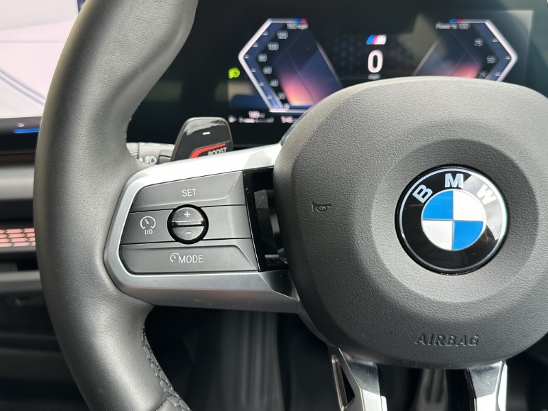 2025 (75) BMW 1 SERIES 120 M Sport 5dr  5789347
