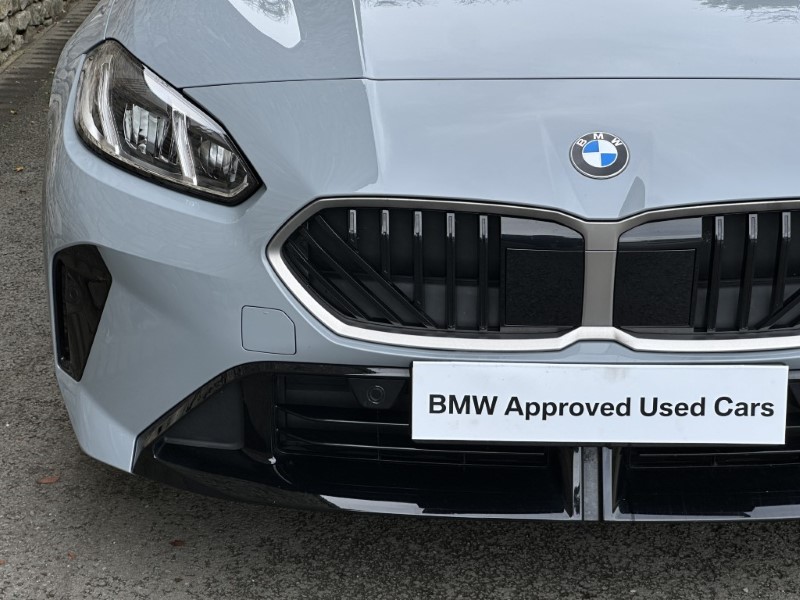 2025 (75) BMW 1 SERIES 120 M Sport 5dr  5789350