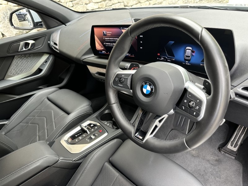 2025 (75) BMW 1 SERIES 120 M Sport 5dr  5789335