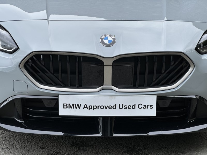 2025 (75) BMW 1 SERIES 120 M Sport 5dr  5789386