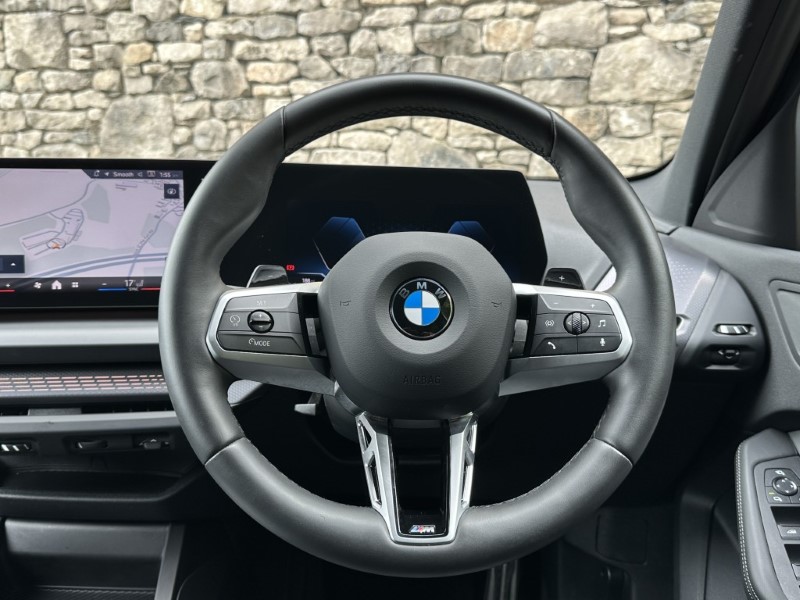 2025 (75) BMW 1 SERIES 120 M Sport 5dr  5789373