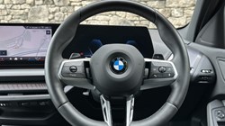 2025 (75) BMW 1 SERIES 120 M Sport 5dr 5789373