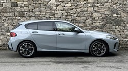 2025 (75) BMW 1 SERIES 120 M Sport 5dr 5789328