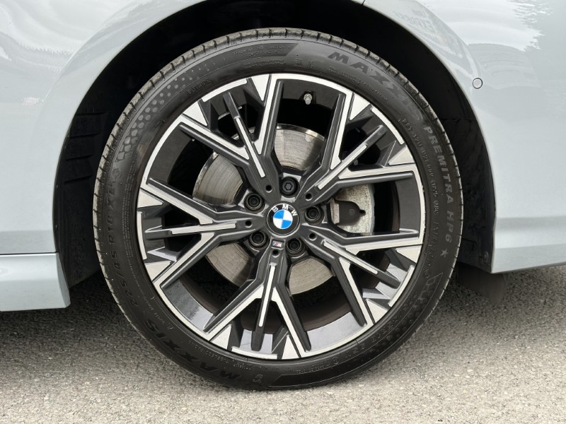 2025 (75) BMW 1 SERIES 120 M Sport 5dr  5789390