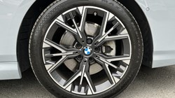 2025 (75) BMW 1 SERIES 120 M Sport 5dr 5789390