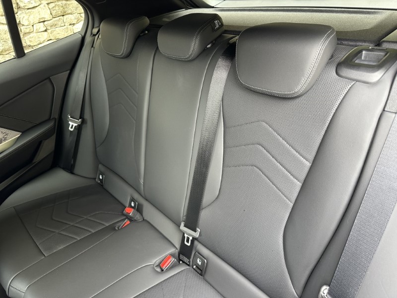 2025 (75) BMW 1 SERIES 120 M Sport 5dr  5789355