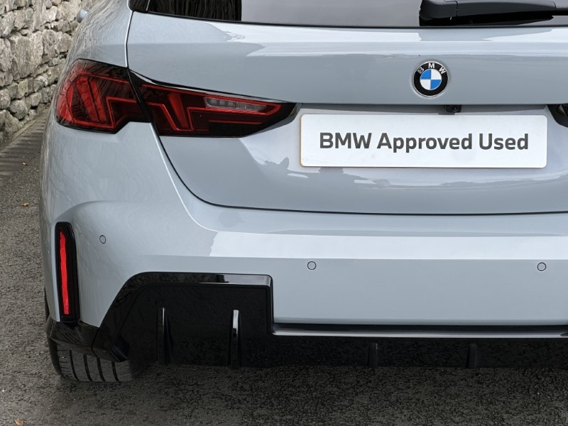 2025 (75) BMW 1 SERIES 120 M Sport 5dr  5789330