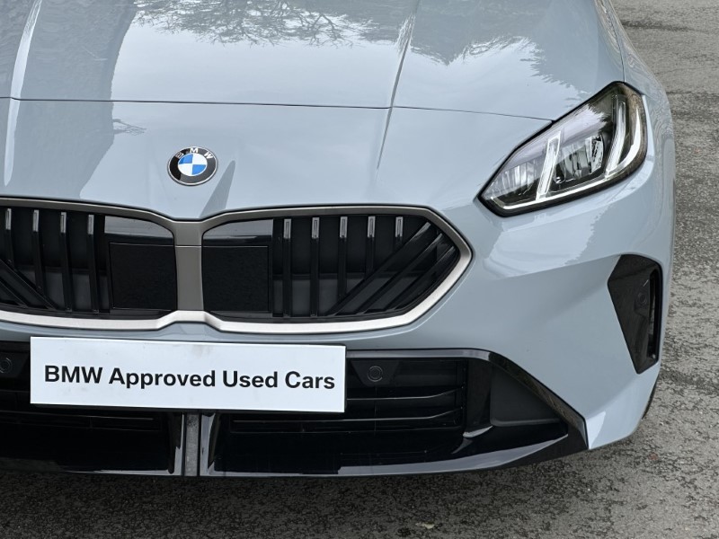 2025 (75) BMW 1 SERIES 120 M Sport 5dr  5789351