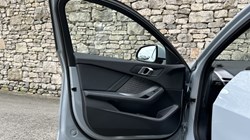 2025 (75) BMW 1 SERIES 120 M Sport 5dr 5789369