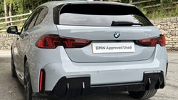 2025 (75) BMW 1 SERIES 120 M Sport 5dr 5789329