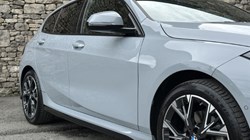 2025 (75) BMW 1 SERIES 120 M Sport 5dr 5789391