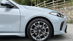 2025 (75) BMW 1 SERIES 120 M Sport 5dr 5789389