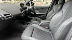 2025 (75) BMW 1 SERIES 120 M Sport 5dr 5789356