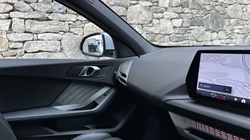2025 (75) BMW 1 SERIES 120 M Sport 5dr 5789340