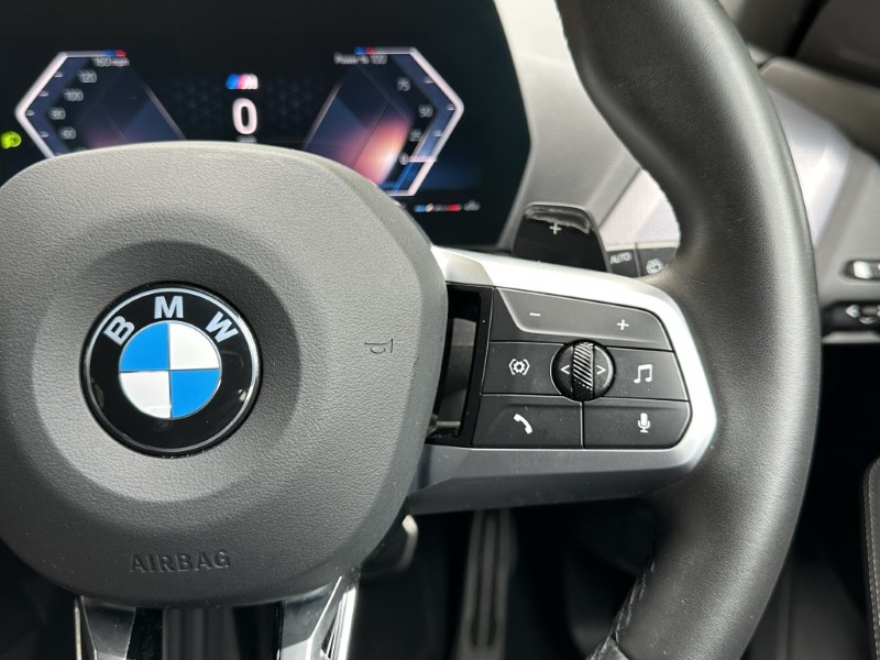 2025 (75) BMW 1 SERIES 120 M Sport 5dr  5789348