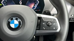 2025 (75) BMW 1 SERIES 120 M Sport 5dr 5789348