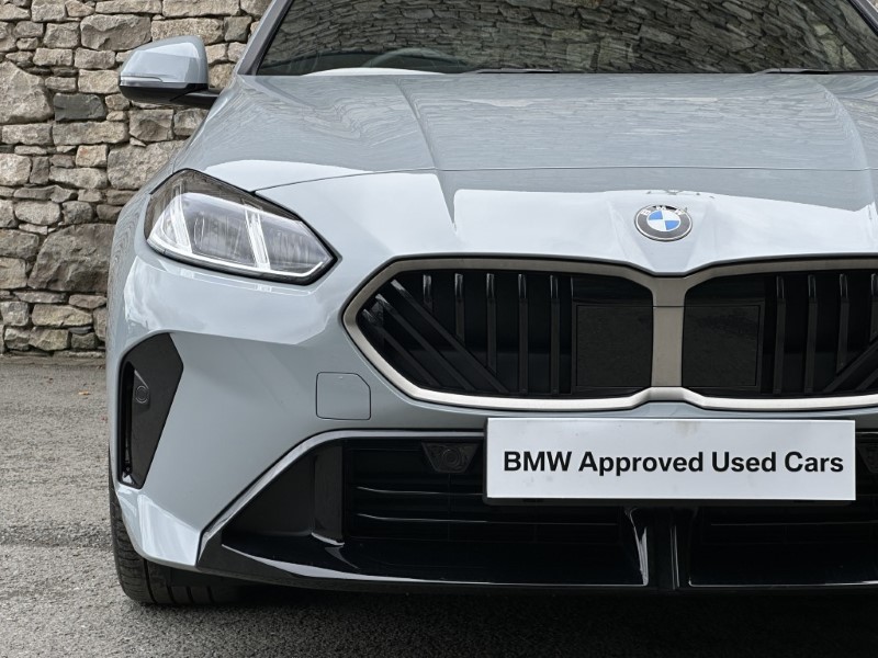 2025 (75) BMW 1 SERIES 120 M Sport 5dr  5789385