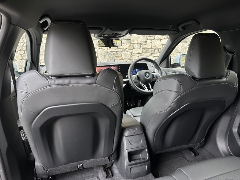 2025 (75) BMW 1 SERIES 120 M Sport 5dr  5789372