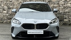 2025 (75) BMW 1 SERIES 120 M Sport 5dr 5789382