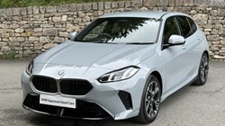 2025 (75) BMW 1 SERIES 120 M Sport 5dr 5789377