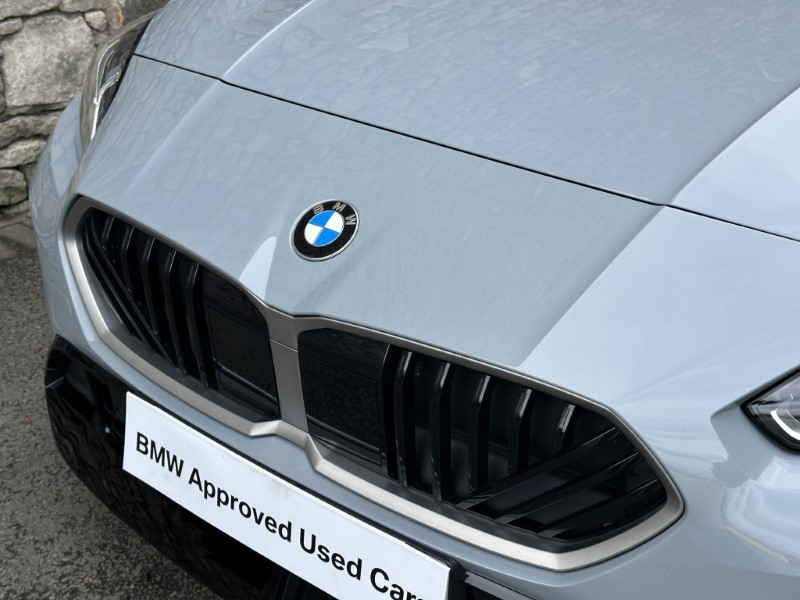 2025 (75) BMW 1 SERIES 120 M Sport 5dr  5789352