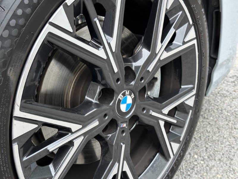 2025 (75) BMW 1 SERIES 120 M Sport 5dr  5789392