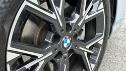 2025 (75) BMW 1 SERIES 120 M Sport 5dr 5789392