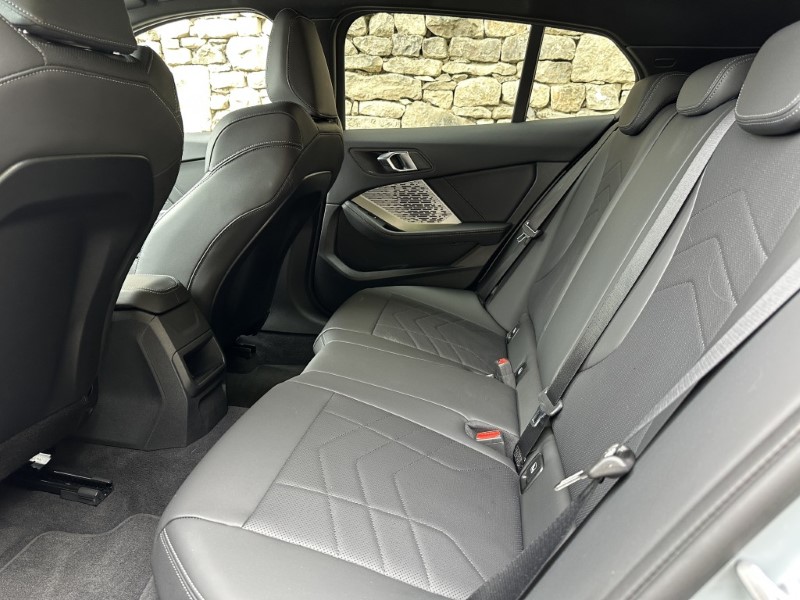2025 (75) BMW 1 SERIES 120 M Sport 5dr  5789354