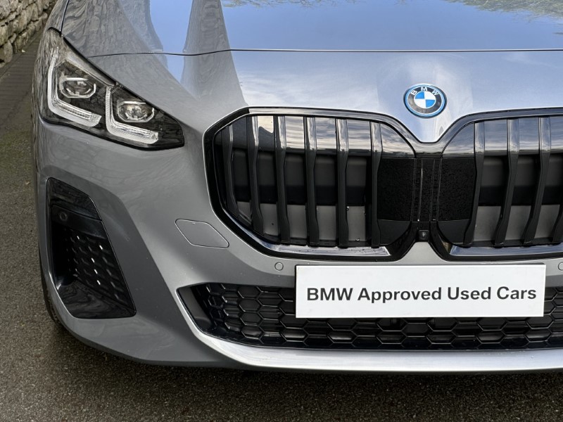 2026 (75) BMW 2 SERIES 230e xDrive M Sport Active Tourer  5821564