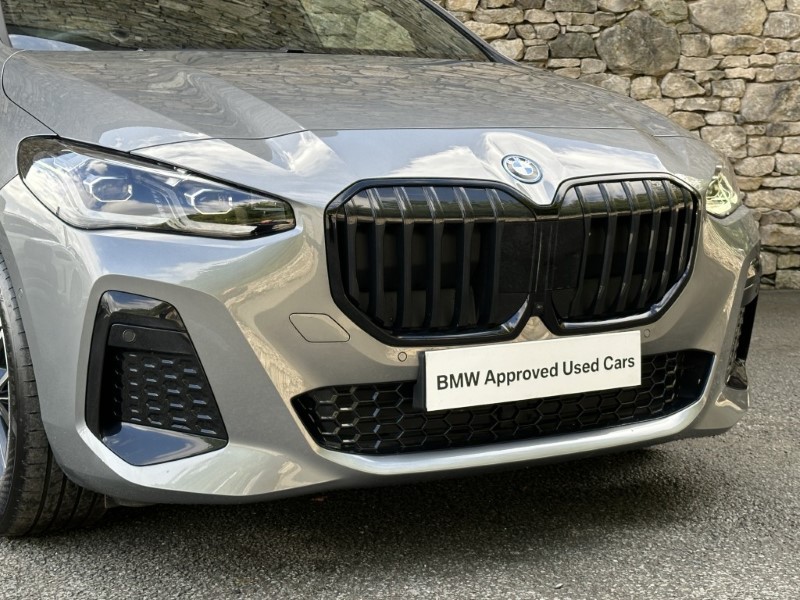 2026 (75) BMW 2 SERIES 230e xDrive M Sport Active Tourer  5821601