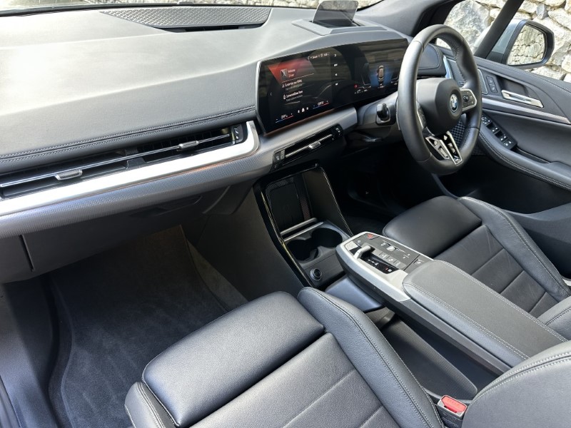 2026 (75) BMW 2 SERIES 230e xDrive M Sport Active Tourer  5821572