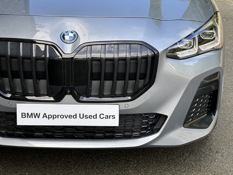 2026 (75) BMW 2 SERIES 230e xDrive M Sport Active Tourer  5821565