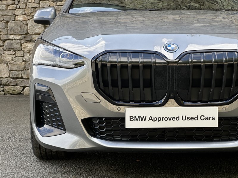 2026 (75) BMW 2 SERIES 230e xDrive M Sport Active Tourer  5821603