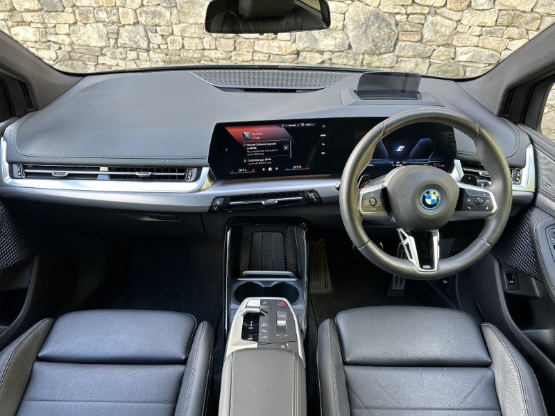 2026 (75) BMW 2 SERIES 230e xDrive M Sport Active Tourer  5821589