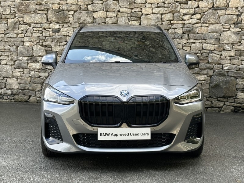 2026 (75) BMW 2 SERIES 230e xDrive M Sport Active Tourer  5821599