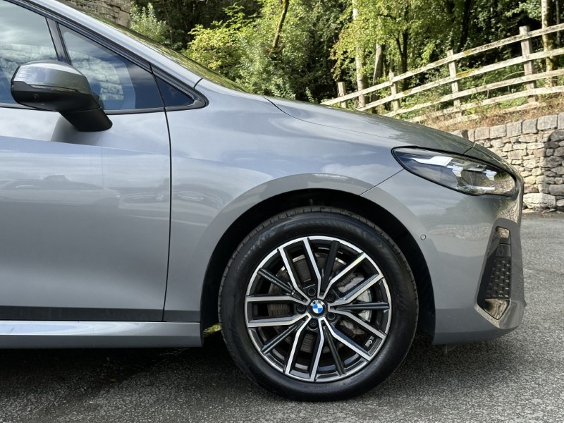 2026 (75) BMW 2 SERIES 230e xDrive M Sport Active Tourer  5821607
