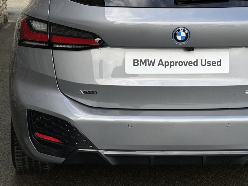 2026 (75) BMW 2 SERIES 230e xDrive M Sport Active Tourer  5821542