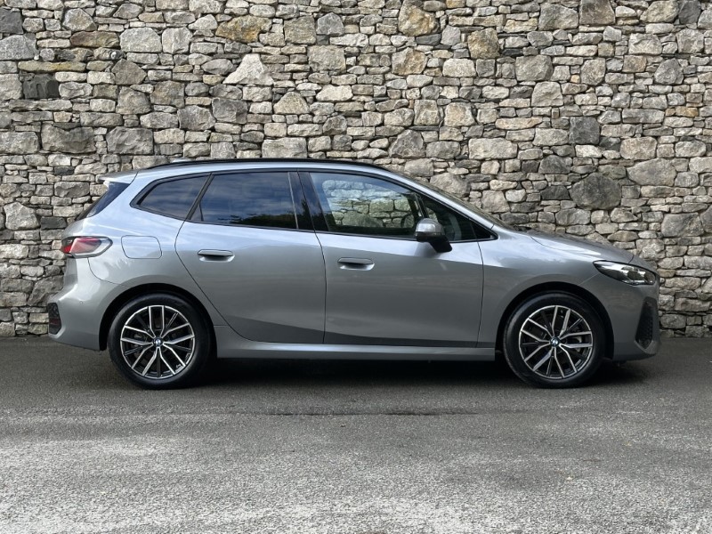 2026 (75) BMW 2 SERIES 230e xDrive M Sport Active Tourer  5821545