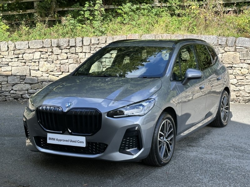 2026 (75) BMW 2 SERIES 230e xDrive M Sport Active Tourer  5821592