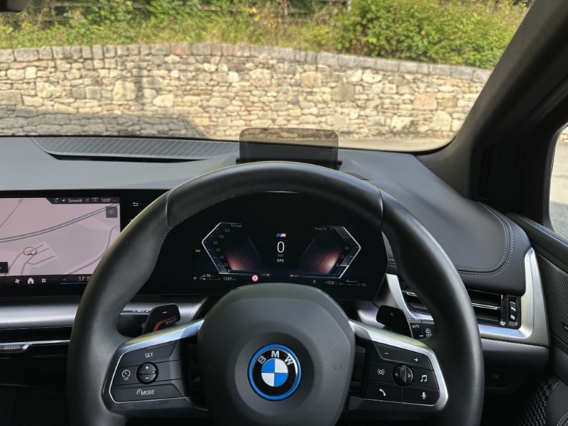 2026 (75) BMW 2 SERIES 230e xDrive M Sport Active Tourer  5821598