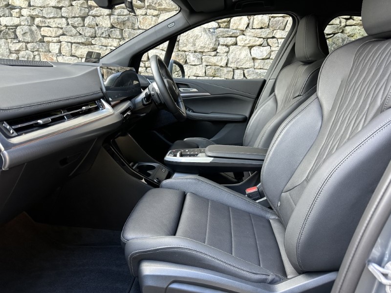 2026 (75) BMW 2 SERIES 230e xDrive M Sport Active Tourer  5821571
